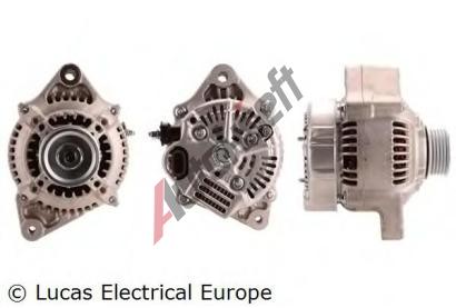 LUCAS ELECTRICAL Alterntor LUE LRB00211, LRB00211