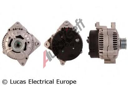 LUCAS ELECTRICAL Alterntor LUE LRB00219, LRB00219