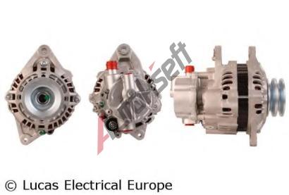 LUCAS ELECTRICAL Alterntor LUE LRB00236, LRB00236