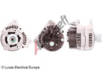 LUCAS ELECTRICAL Alterntor LUE LRB00252, LRB00252