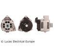 Alterntor LUCAS ELECTRICAL ‐ LUE LRB00261