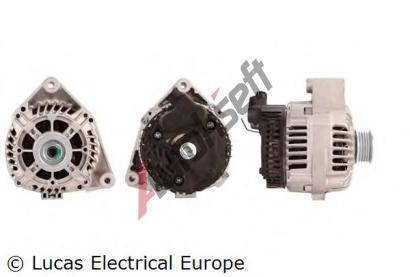 LUCAS ELECTRICAL Alterntor LUE LRB00261, LRB00261