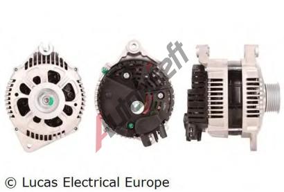 LUCAS ELECTRICAL Alterntor LUE LRB00282, LRB00282