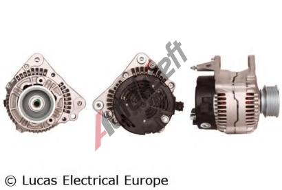 LUCAS ELECTRICAL Alterntor LUE LRB00295, LRB00295