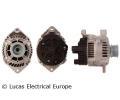 Alterntor LUCAS ELECTRICAL ‐ LUE LRB00297