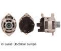 LUCAS ELECTRICAL Alterntor ‐ LUE LRB00298
