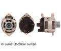 Alterntor LUCAS ELECTRICAL ‐ LUE LRB00298