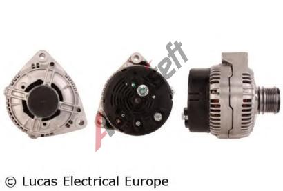 LUCAS ELECTRICAL Alterntor LUE LRB00301, LRB00301