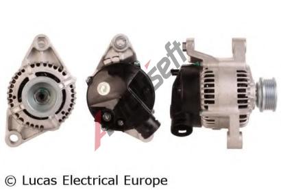 LUCAS ELECTRICAL Alterntor LUE LRB00329, LRB00329