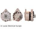 Alterntor LUCAS ELECTRICAL ‐ LUE LRB00347