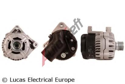 LUCAS ELECTRICAL Alterntor LUE LRB00353, LRB00353