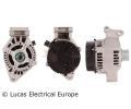 Alterntor LUCAS ELECTRICAL ‐ LUE LRB00357