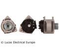 Alterntor LUCAS ELECTRICAL ‐ LUE LRB00366