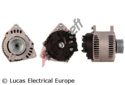 LUCAS ELECTRICAL Alterntor LUE LRB00366, LRB00366