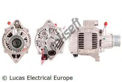 LUCAS ELECTRICAL Alterntor LUE LRB00369, LRB00369