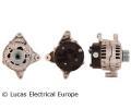 Alterntor LUCAS ELECTRICAL ‐ LUE LRB00375