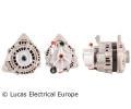 Alterntor LUCAS ELECTRICAL ‐ LUE LRB00381