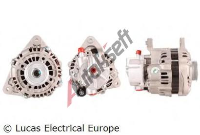 LUCAS ELECTRICAL Alterntor LUE LRB00381, LRB00381