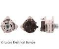 Alterntor LUCAS ELECTRICAL ‐ LUE LRB00386