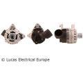 Alterntor LUCAS ELECTRICAL ‐ LUE LRB00392