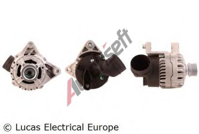 LUCAS ELECTRICAL Alterntor LUE LRB00392, LRB00392