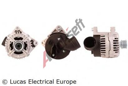 LUCAS ELECTRICAL Alterntor LUE LRB00393, LRB00393