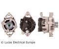 Alterntor LUCAS ELECTRICAL ‐ LUE LRB00404