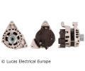 Alterntor LUCAS ELECTRICAL ‐ LUE LRB00407