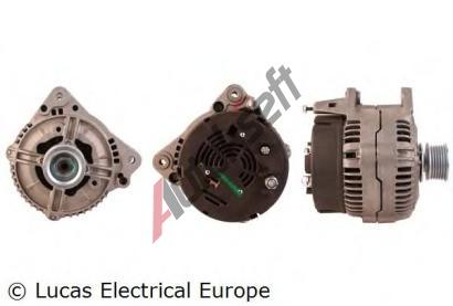 LUCAS ELECTRICAL Alterntor LUE LRB00426, LRB00426