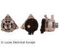 Alterntor LUCAS ELECTRICAL ‐ LUE LRB00436