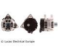 Alterntor LUCAS ELECTRICAL ‐ LUE LRB00438