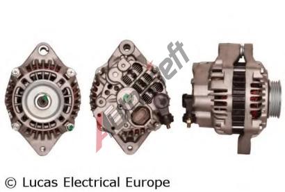 LUCAS ELECTRICAL Alterntor LUE LRB00441, LRB00441