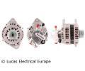 Alterntor LUCAS ELECTRICAL ‐ LUE LRB00446