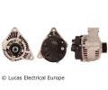 Alterntor LUCAS ELECTRICAL ‐ LUE LRB00447