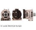 Alterntor LUCAS ELECTRICAL ‐ LUE LRB00458