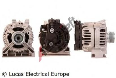 LUCAS ELECTRICAL Alterntor LUE LRB00458, LRB00458