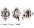 Alterntor LUCAS ELECTRICAL ‐ LUE LRB00459