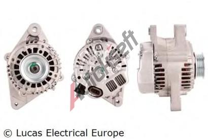 LUCAS ELECTRICAL Alterntor LUE LRB00471, LRB00471