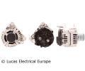 Alterntor LUCAS ELECTRICAL ‐ LUE LRB00474