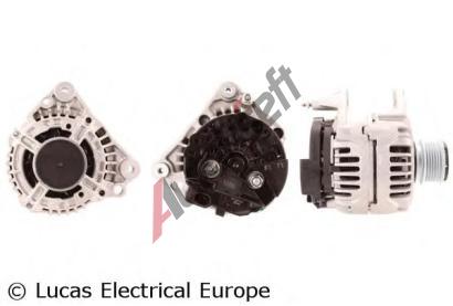 LUCAS ELECTRICAL Alterntor LUE LRB00474, LRB00474