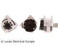 Alterntor LUCAS ELECTRICAL ‐ LUE LRB00475