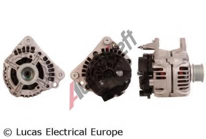 LUCAS ELECTRICAL Alterntor LUE LRB00478, LRB00478