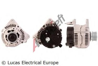 LUCAS ELECTRICAL Alterntor LUE LRB00484, LRB00484