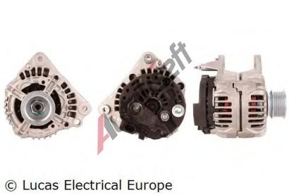 LUCAS ELECTRICAL Alterntor LUE LRB00485, LRB00485