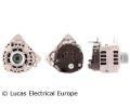 Alterntor LUCAS ELECTRICAL ‐ LUE LRB00486