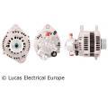 Alterntor LUCAS ELECTRICAL ‐ LUE LRB00487