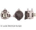 Alterntor LUCAS ELECTRICAL ‐ LUE LRB00494