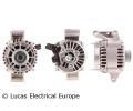 Alterntor LUCAS ELECTRICAL ‐ LUE LRB00497