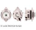 Alterntor LUCAS ELECTRICAL ‐ LUE LRB00500