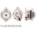 Alterntor LUCAS ELECTRICAL ‐ LUE LRB00500